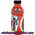 Bebida Isotónica Con L Carnitine Isostar, Botellín 50 Cl