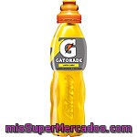 Bebida Isotónica De Limón Gatorade, Botellín 50 Cl