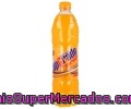 Bebida Isotónica De Naranja (adaptada A Un Intenso Desgaste Muscular, Sobre Todo Para Deportistas) Upgrade Botella De 1,5 Litros