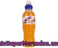 Bebida Isotónica De Naranja Para Deportistas Upgrade Botella De 0,5 Litros