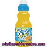 Bebida Isotónica De Naranja Sunny Sport, Botellín 21 Cl