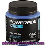 Bebida Isotónica En Polvo Powerade, Bote 480 G