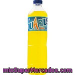 Bebida Isotonica Naranja, Aquarius, Botella 1,5 L