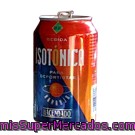 Bebida Isotonica Naranja, Hacendado, Lata 330 Cc