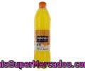 Bebida Isotónica Sabor Naranja Auchan Botella De 1,5 Litros