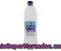 Bebida Isotónica Sabor Natural (cítrico) Auchan Botella De 1,5 Litros