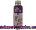 Bebida Orgánica De Te Blanco Con Ginseng Y Cereza Little Miracles 330 Mililitros