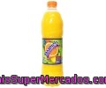Bebida Refrescante Cítricos De Zumo De Frutas (naranja, Mandarina, Lima Y Limón) Tampico 1,5 Litros