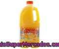 Bebida Refrescante De Zumo De Naranja Auchan 2 Litros