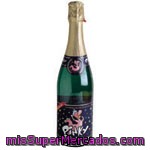 Bebida Refrescante Sin Alcohol Pink, Botella 75 Cl