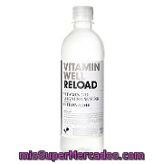 Bebida Reload Vitamin Well 50 Cl.
