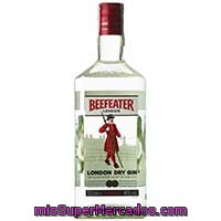 Beefeater Ginebra Inglesa Botella 1,5 L