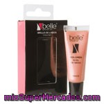 Belle Brillo De Labios Volumen Color Coral 1u