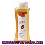 Belle Champú Anticaspa Cabello Seco 400ml