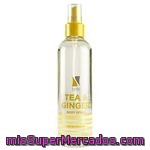 Belle Colonia Body Spray Tea & Ginger 250ml