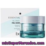 Belle Crema Hidratante Piel Normal 50ml