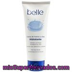 Belle Crema Manos Y Uñas Tubo 100ml