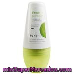 Belle Desodorante Roll-on Fresh Senses Con Pepino Y Lemongrass 50ml