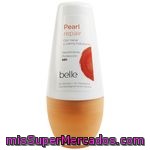 Belle Desodorante Roll-on Pearl Repair Con Nacar Y Crema Hidratante 50ml