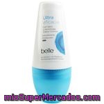Belle Desodorante Roll-on Ultra Eficacia Con Talco Y Odour Control 50ml