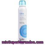 Belle Desodorante Spray Eficacia Con Talco Y Odour Control 200ml