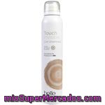 Belle Desodorante Spray Touch Invisible Antimanchas 200ml