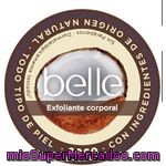 Belle Exfoliante Corporal Coco 200ml