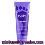 Belle Exfoliante Para Pies 125ml