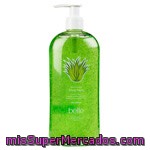 Belle Gel Corporal Aloe Vera 100% Piel Normal 350ml