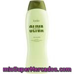 Belle Gel De Baño Nutritivo Oliva 750ml