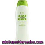 Belle Gel De Baño Piel Sensible Aloe 750ml