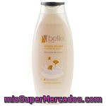 Belle Gel De Ducha Gingko Y Leche De Soja 500ml