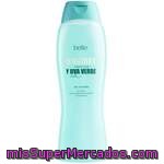 Belle Gel Jengibre Purificante 750ml