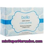 Belle Jabón Pastilla Con Azufre 125g