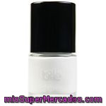 Belle Laca De Uñas Blanco 01 8ml 1u