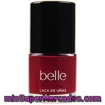 Belle Laca De Uñas Cherry 09 8ml 1u