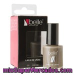 Belle Laca De Uñas Color Greige 1u