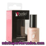 Belle Laca De Uñas Color Nude 1u