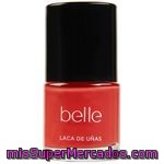 Belle Laca De Uñas Coral 10 8ml 1u