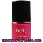 Belle Laca De Uñas Hot Pink 08 8ml 1u