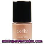 Belle Laca De Uñas Nude 04 8ml 1u