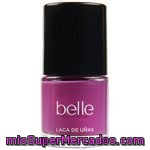Belle Laca De Uñas Purple 07 8ml 1u