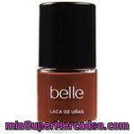 Belle Laca De Uñas Wood 05 8 Ml 1u