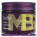 Belle Mascarilla Brillo 300ml