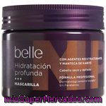 Belle Mascarilla Hidratante 300ml