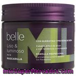 Belle Mascarilla Liso Y Luminoso 300ml