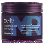 Belle Mascarilla Reparador Intenso 300ml