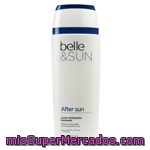 Belle & Sun Aftersun Leche Hidratante Calmante 400ml