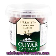 Bellotitas Chorizo Embutidos Jabugo 200 G,