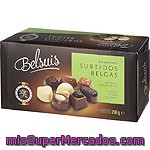 Belsuis Bombones Surtidos Belgas Caja 250 G